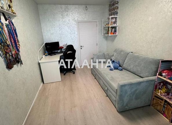 2-комнатная квартира по адресу ул. Парусная (площадь 75 м²) - Atlanta.ua - фото 8