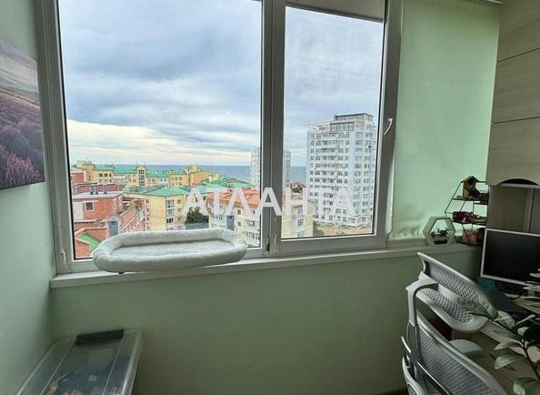 2-комнатная квартира по адресу ул. Парусная (площадь 75 м²) - Atlanta.ua - фото 11