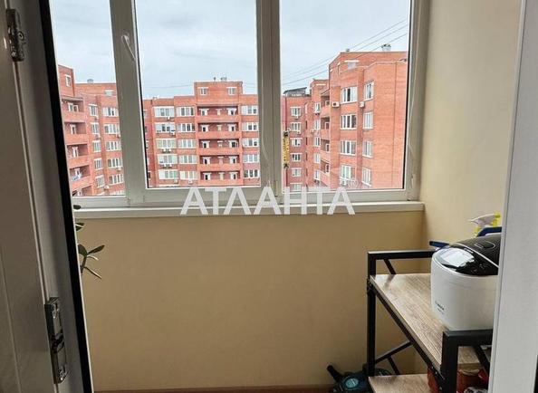2-комнатная квартира по адресу ул. Парусная (площадь 75 м²) - Atlanta.ua - фото 12