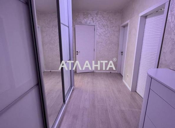 2-комнатная квартира по адресу ул. Парусная (площадь 75 м²) - Atlanta.ua - фото 14