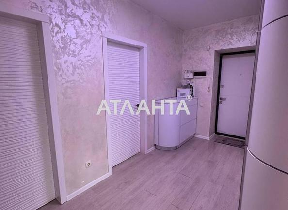 2-комнатная квартира по адресу ул. Парусная (площадь 75 м²) - Atlanta.ua - фото 15