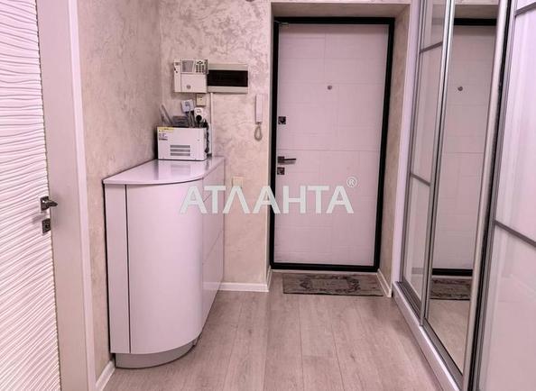 2-комнатная квартира по адресу ул. Парусная (площадь 75 м²) - Atlanta.ua - фото 16