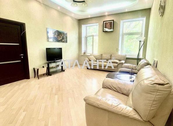 4+-rooms apartment apartment by the address st. Kataeva per 1 y Kulikovskiy per (area 75 m²) - Atlanta.ua - photo 5
