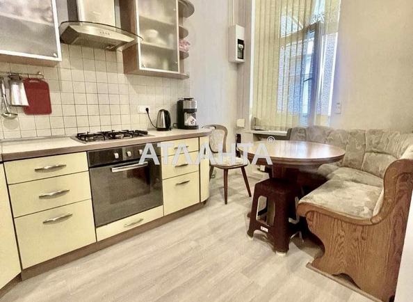4+-rooms apartment apartment by the address st. Kataeva per 1 y Kulikovskiy per (area 75 m²) - Atlanta.ua - photo 8
