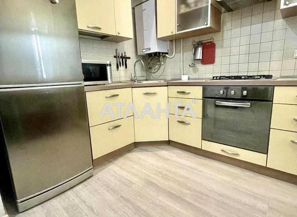 4+-rooms apartment apartment by the address st. Kataeva per 1 y Kulikovskiy per (area 75 m²) - Atlanta.ua - photo 9