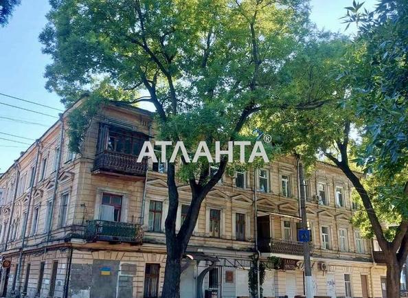 4+-rooms apartment apartment by the address st. Kataeva per 1 y Kulikovskiy per (area 75 m²) - Atlanta.ua - photo 25