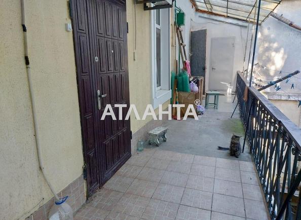 4+-rooms apartment apartment by the address st. Kataeva per 1 y Kulikovskiy per (area 75 m²) - Atlanta.ua - photo 19