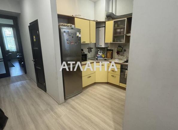4+-rooms apartment apartment by the address st. Kataeva per 1 y Kulikovskiy per (area 75 m²) - Atlanta.ua - photo 10