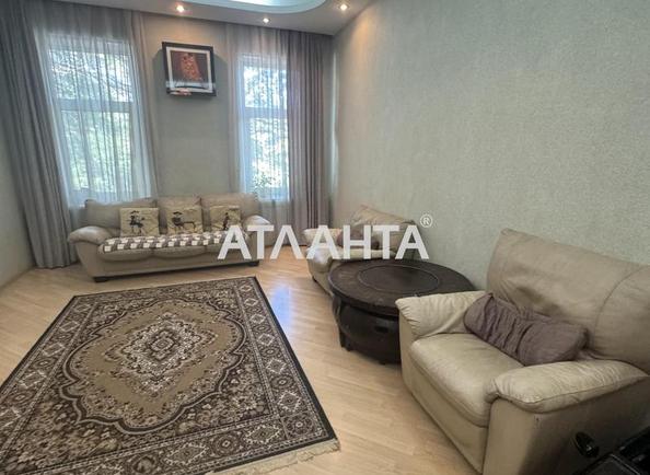 4+-rooms apartment apartment by the address st. Kataeva per 1 y Kulikovskiy per (area 75 m²) - Atlanta.ua - photo 6