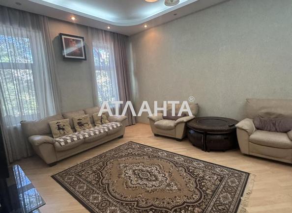 4+-rooms apartment apartment by the address st. Kataeva per 1 y Kulikovskiy per (area 75 m²) - Atlanta.ua - photo 3