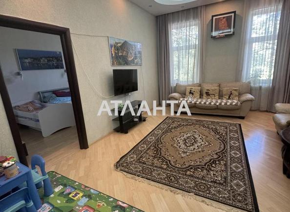 4+-rooms apartment apartment by the address st. Kataeva per 1 y Kulikovskiy per (area 75 m²) - Atlanta.ua - photo 4