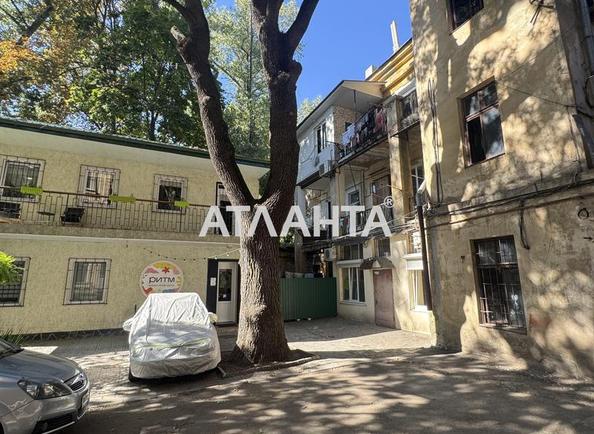 4+-rooms apartment apartment by the address st. Kataeva per 1 y Kulikovskiy per (area 75 m²) - Atlanta.ua - photo 22