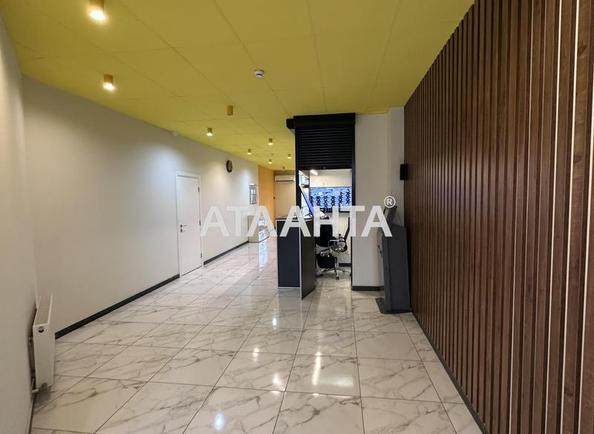 1-кімнатна квартира за адресою Небесної сотні пр. (площа 27 м²) - Atlanta.ua - фото 12