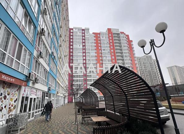 1-кімнатна квартира за адресою Небесної сотні пр. (площа 27 м²) - Atlanta.ua - фото 15