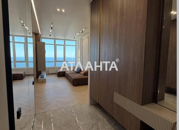 3-комнатная квартира по адресу Курортный пер. (площадь 90 м²) - фото 3 3-комнатная квартира по адресу Курортный пер. (площадь 90 м²) - Atlanta.ua - фото 3