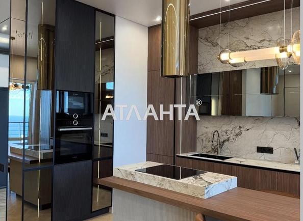 3-комнатная квартира по адресу Курортный пер. (площадь 90 м²) - фото 5 3-комнатная квартира по адресу Курортный пер. (площадь 90 м²) - Atlanta.ua - фото 5