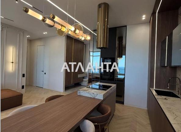 3-комнатная квартира по адресу Курортный пер. (площадь 90 м²) - фото 6 3-комнатная квартира по адресу Курортный пер. (площадь 90 м²) - Atlanta.ua - фото 6