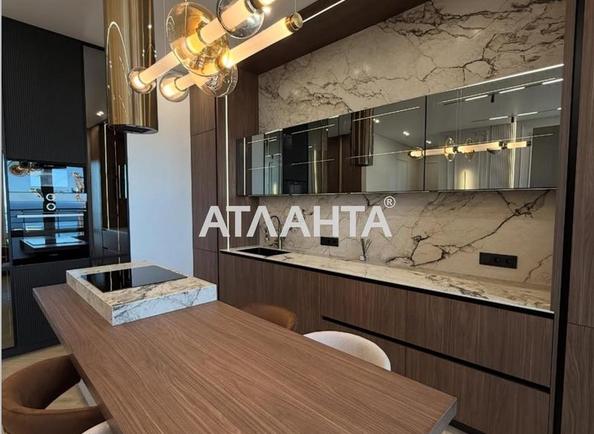 3-комнатная квартира по адресу Курортный пер. (площадь 90 м²) - фото 7 3-комнатная квартира по адресу Курортный пер. (площадь 90 м²) - Atlanta.ua - фото 7