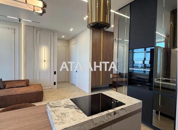 3-комнатная квартира по адресу Курортный пер. (площадь 90 м²) - фото 8 3-комнатная квартира по адресу Курортный пер. (площадь 90 м²) - Atlanta.ua - фото 8