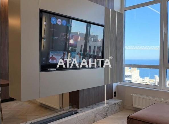 3-комнатная квартира по адресу Курортный пер. (площадь 90 м²) - фото 9 3-комнатная квартира по адресу Курортный пер. (площадь 90 м²) - Atlanta.ua - фото 9