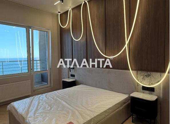 3-комнатная квартира по адресу Курортный пер. (площадь 90 м²) - фото 12 3-комнатная квартира по адресу Курортный пер. (площадь 90 м²) - Atlanta.ua - фото 12