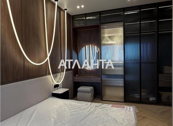 3-комнатная квартира по адресу Курортный пер. (площадь 90 м²) - фото 13 3-комнатная квартира по адресу Курортный пер. (площадь 90 м²) - Atlanta.ua - фото 13