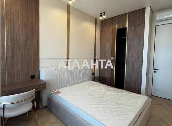 3-комнатная квартира по адресу Курортный пер. (площадь 90 м²) - фото 15 3-комнатная квартира по адресу Курортный пер. (площадь 90 м²) - Atlanta.ua - фото 15