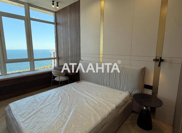 3-комнатная квартира по адресу Курортный пер. (площадь 90 м²) - фото 16 3-комнатная квартира по адресу Курортный пер. (площадь 90 м²) - Atlanta.ua - фото 16