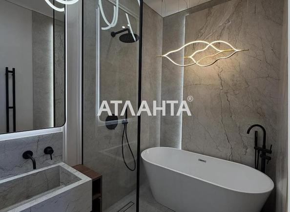 3-комнатная квартира по адресу Курортный пер. (площадь 90 м²) - фото 18 3-комнатная квартира по адресу Курортный пер. (площадь 90 м²) - Atlanta.ua - фото 18