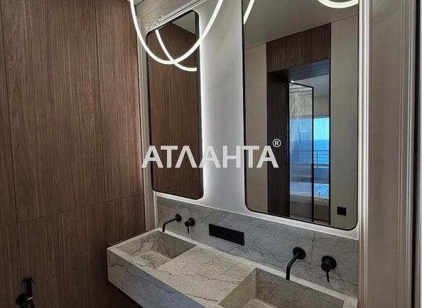 3-комнатная квартира по адресу Курортный пер. (площадь 90 м²) - фото 19 3-комнатная квартира по адресу Курортный пер. (площадь 90 м²) - Atlanta.ua - фото 19