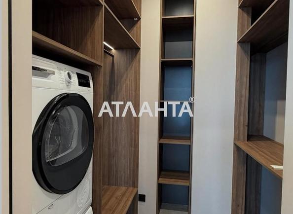 3-комнатная квартира по адресу Курортный пер. (площадь 90 м²) - фото 20 3-комнатная квартира по адресу Курортный пер. (площадь 90 м²) - Atlanta.ua - фото 20