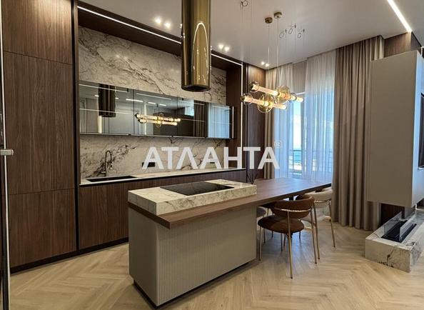 3-комнатная квартира по адресу Курортный пер. (площадь 90 м²) 3-комнатная квартира по адресу Курортный пер. (площадь 90 м²) - Atlanta.ua