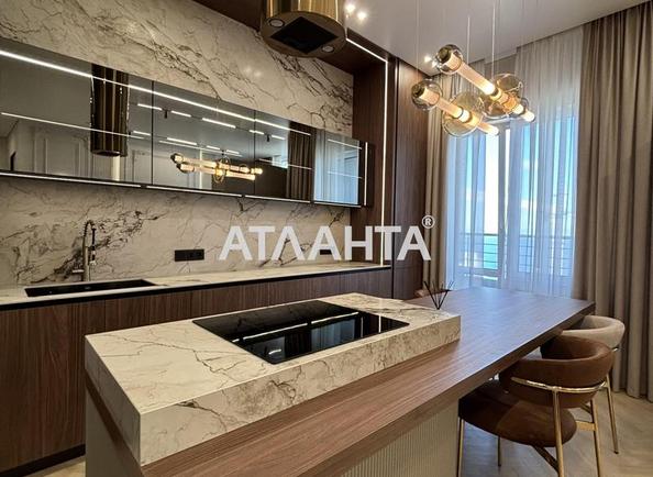 3-комнатная квартира по адресу Курортный пер. (площадь 90 м²) - фото 10 3-комнатная квартира по адресу Курортный пер. (площадь 90 м²) - Atlanta.ua - фото 10