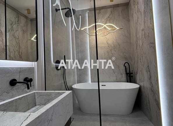 3-комнатная квартира по адресу Курортный пер. (площадь 90 м²) - фото 17 3-комнатная квартира по адресу Курортный пер. (площадь 90 м²) - Atlanta.ua - фото 17