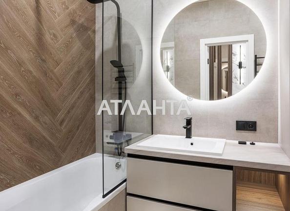 2-rooms apartment apartment by the address st. Krasnova (area 43,1 m²) - Atlanta.ua - photo 3