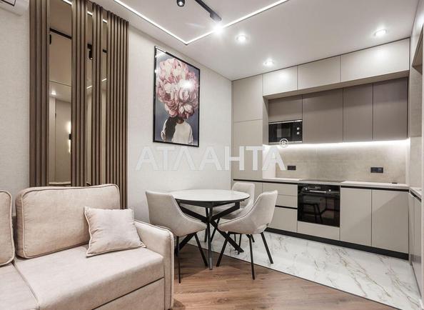 2-rooms apartment apartment by the address st. Krasnova (area 43,1 m²) - Atlanta.ua - photo 4