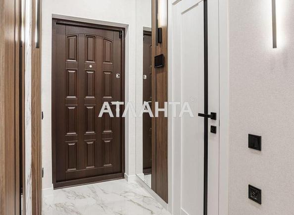 2-rooms apartment apartment by the address st. Krasnova (area 43,1 m²) - Atlanta.ua - photo 5