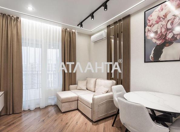 2-rooms apartment apartment by the address st. Krasnova (area 43,1 m²) - Atlanta.ua - photo 6