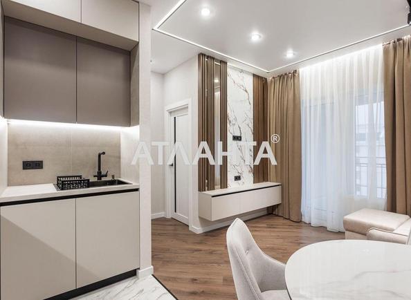 2-rooms apartment apartment by the address st. Krasnova (area 43,1 m²) - Atlanta.ua - photo 7