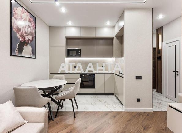 2-rooms apartment apartment by the address st. Krasnova (area 43,1 m²) - Atlanta.ua - photo 8