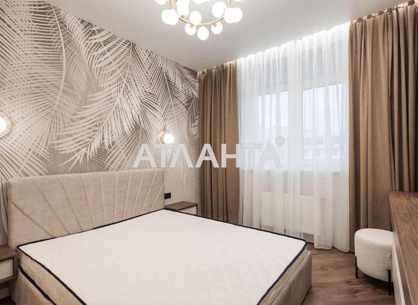 2-rooms apartment apartment by the address st. Krasnova (area 43,1 m²) - Atlanta.ua - photo 9