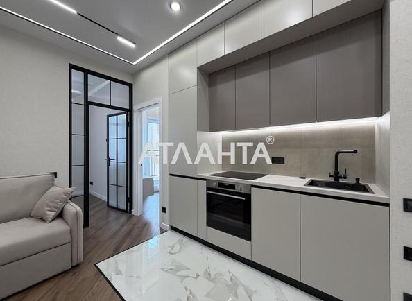 2-комнатная квартира по адресу ул. Краснова (площадь 43,1 м²) - Atlanta.ua - imageAlt 6