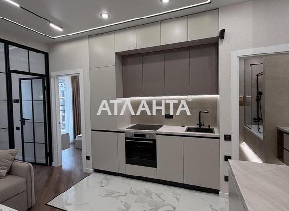 2-комнатная квартира по адресу ул. Краснова (площадь 43,1 м²) - Atlanta.ua - imageAlt 14