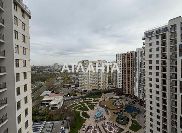 2-комнатная квартира по адресу ул. Краснова (площадь 43,1 м²) - Atlanta.ua - imageAlt 15