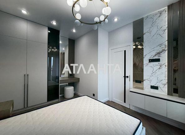 2-комнатная квартира по адресу ул. Краснова (площадь 43,1 м²) - Atlanta.ua - imageAlt 3