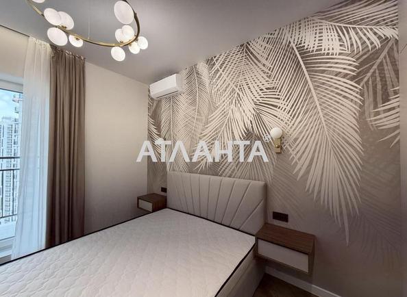 2-комнатная квартира по адресу ул. Краснова (площадь 43,1 м²) - Atlanta.ua - imageAlt 4