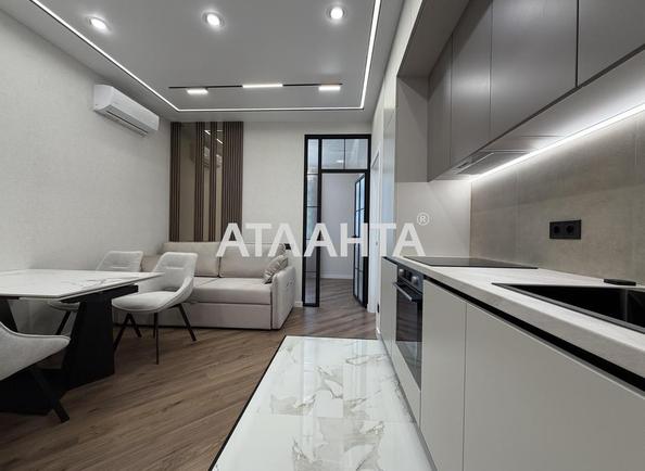 2-комнатная квартира по адресу ул. Краснова (площадь 43,1 м²) - Atlanta.ua - imageAlt 22