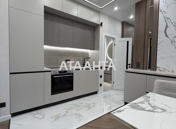2-комнатная квартира по адресу ул. Краснова (площадь 43,1 м²) - Atlanta.ua - imageAlt 23