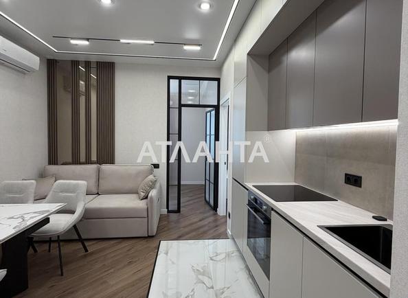 2-комнатная квартира по адресу ул. Краснова (площадь 43,1 м²) - Atlanta.ua - imageAlt 24