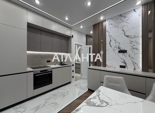 2-комнатная квартира по адресу ул. Краснова (площадь 43,1 м²) - Atlanta.ua - imageAlt 27